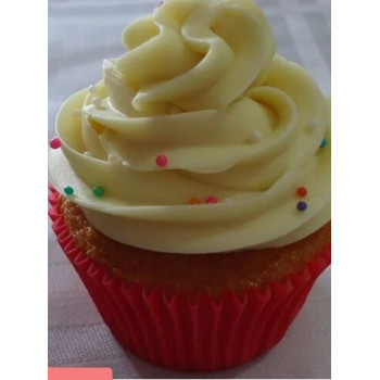 Ganache Cremosa Limão 500 gr