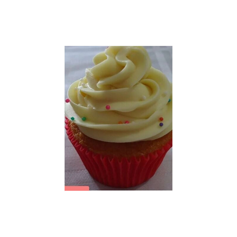 Ganache Cremosa Limão 500 gr