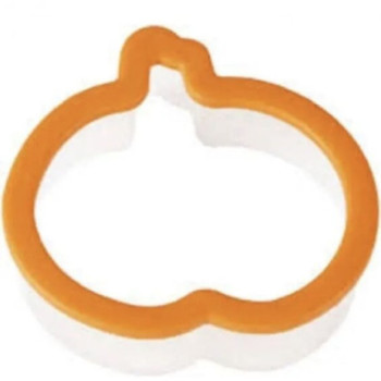 Cortante abóbora plástico