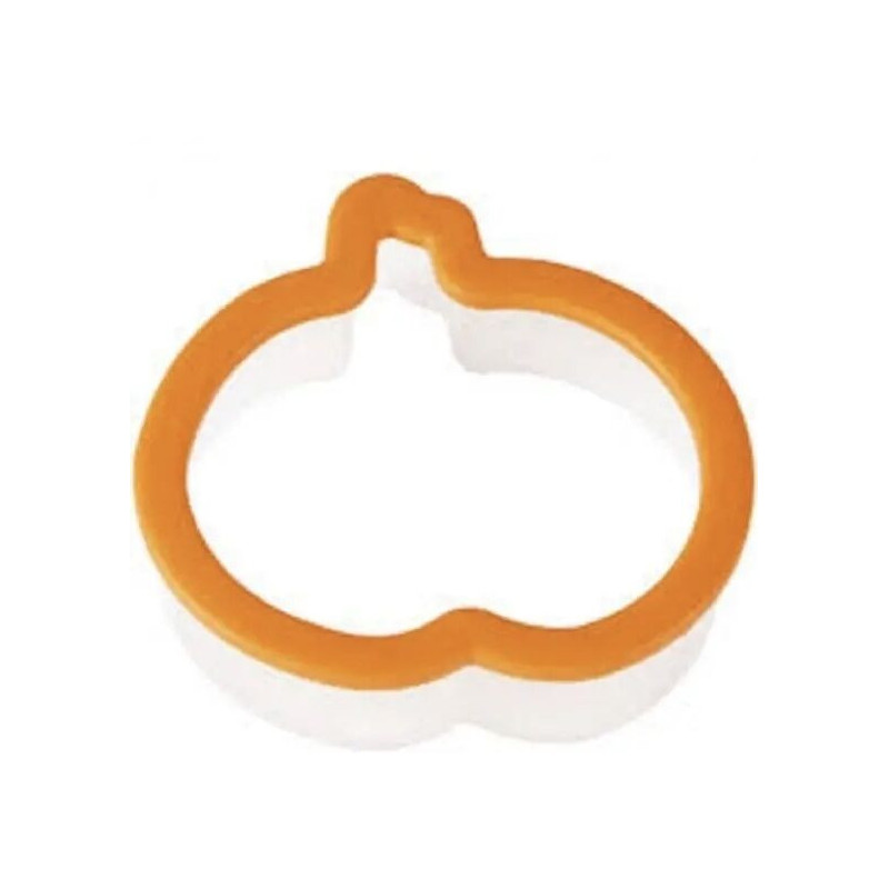 Cortante abóbora plástico