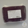 Pasta loveeesentation roxo 1 kg