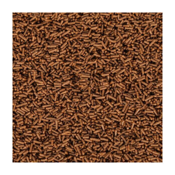 Granulado de chocolate de leite 250g