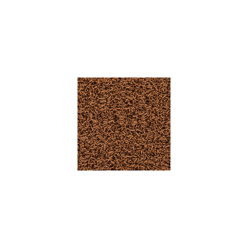Granulado de chocolate de leite 250g