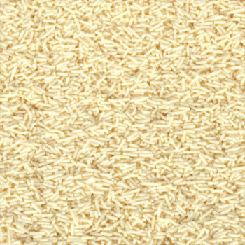Granulado chocolate branco 250g