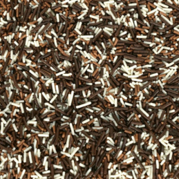 Granulado de Chocolate sortido 250g