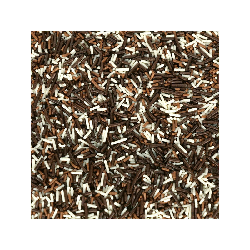 Granulado de Chocolate sortido 250g