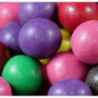 Bolas de cereal coloridas 100gr