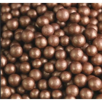 Pérolas Bronze 70g