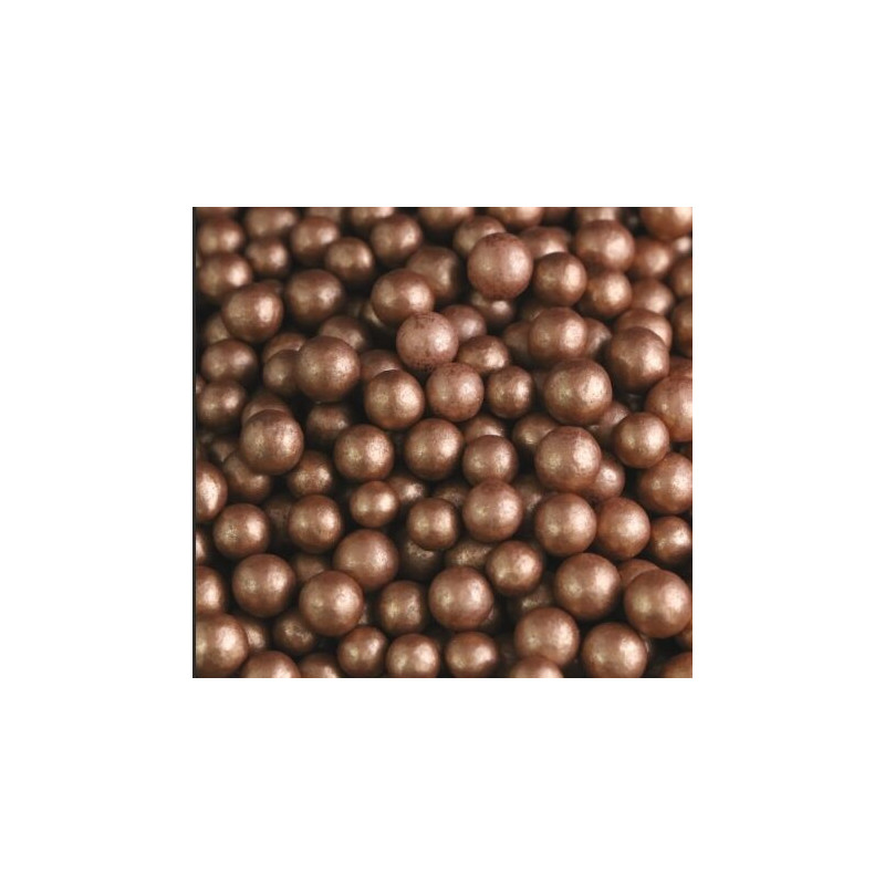 Pérolas Bronze 70g