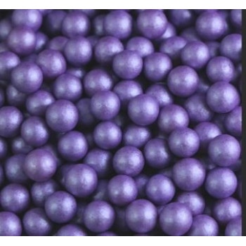 Pérolas violeta 70g