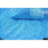 Granulado azul brilhante 250g