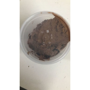 Creme Manteiga de Chocolate- 500g