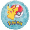 Balão Foil STD Pokémon