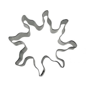Cortante Sol, 8cm