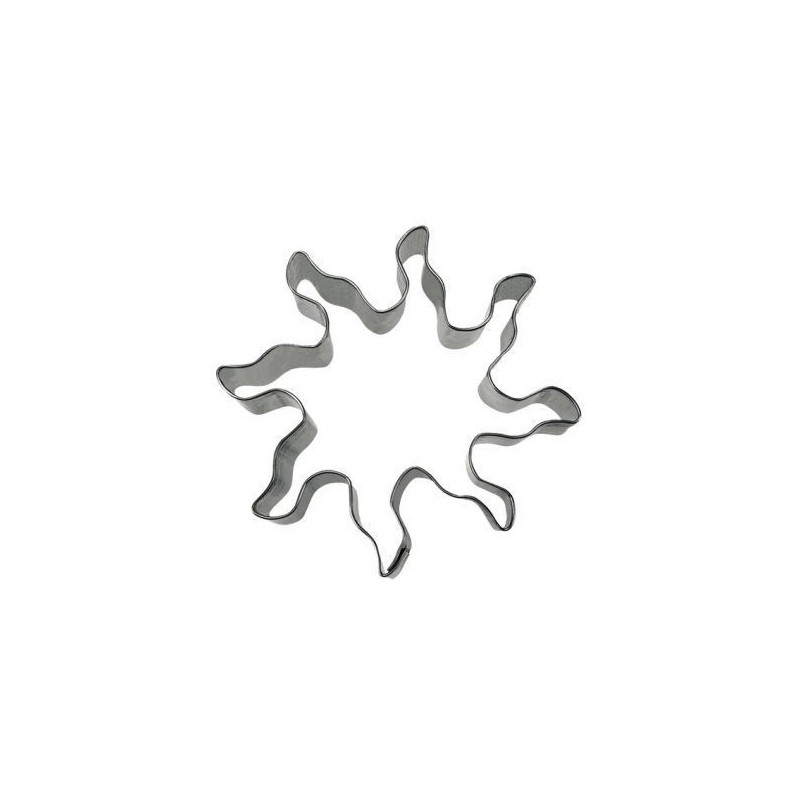 Cortante Sol, 8cm