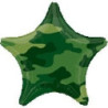 Balão STD Camouflage - S40