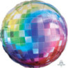 Balão Jumbo 70'sDisco Fever - P33