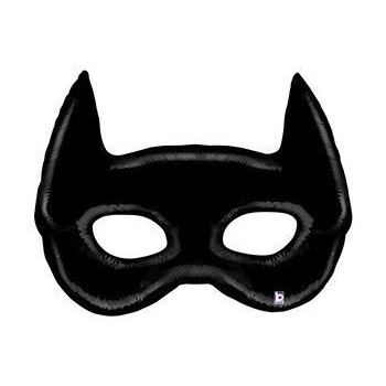 Balão super shape 45" máscara batman