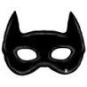 Balão super shape 45" máscara batman