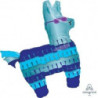 Balão super shape battle royal llama
