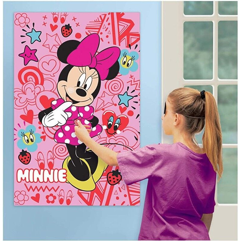 Fun Games Minnie
