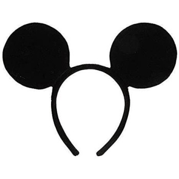 4 Orelhas Mickey