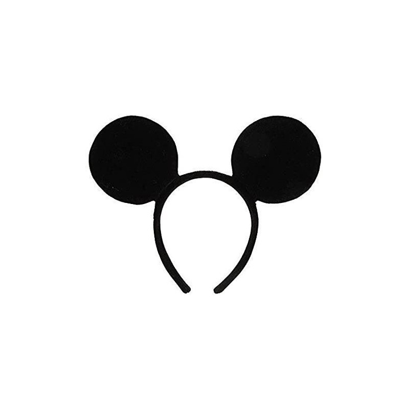 4 Orelhas Mickey