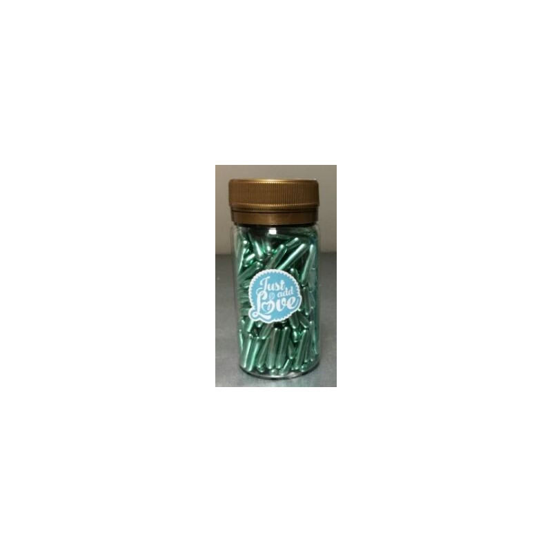 Batonetes verde 75gr