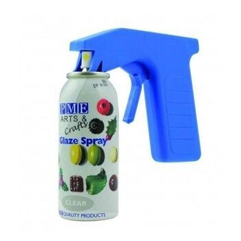 Pistola para spray