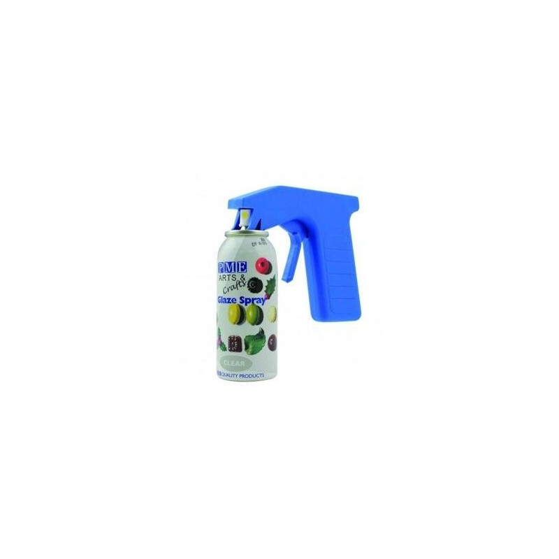 Pistola para spray