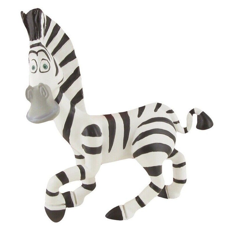 Marty- Madagascar