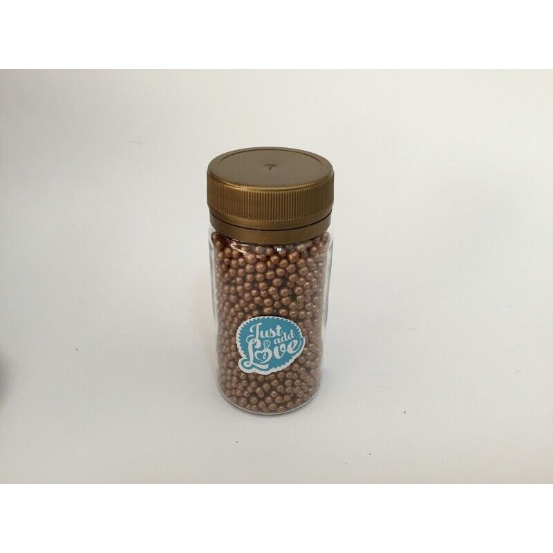 Pérolas Bronze 75gr