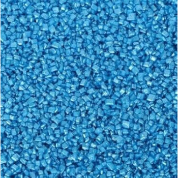 Cristais Azul 75 gr. Just add Love