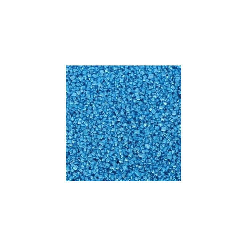 Cristais Azul 75 gr. Just add Love