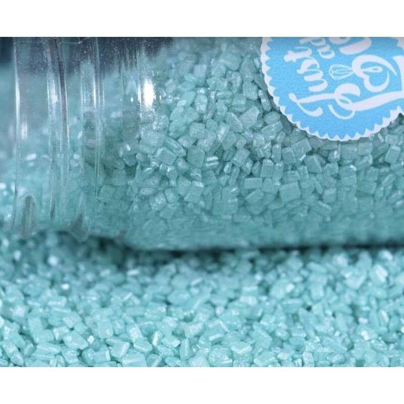 Cristais Azul Claro 75 gr. Just add Love