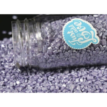 Cristais Violeta 75 gr. Just Add Love