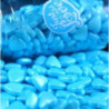 Corações 3D Azul Claro 75 gr. Just add Love