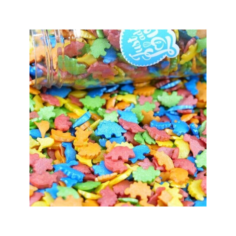 Mix Dinossauro 55 gr.