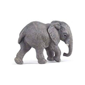 Elefante jovem Africano