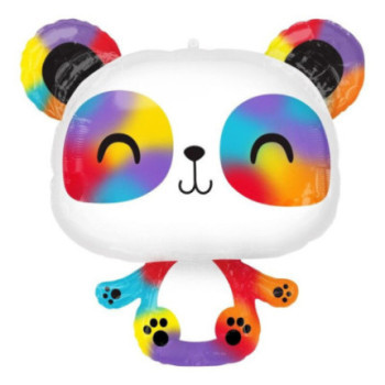Balão Super Shape Panda