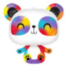 Balão Super Shape Panda