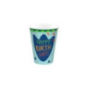 8 copos 250 ml - DINO MITE