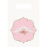8 sacos oferta papel - Princess for a day