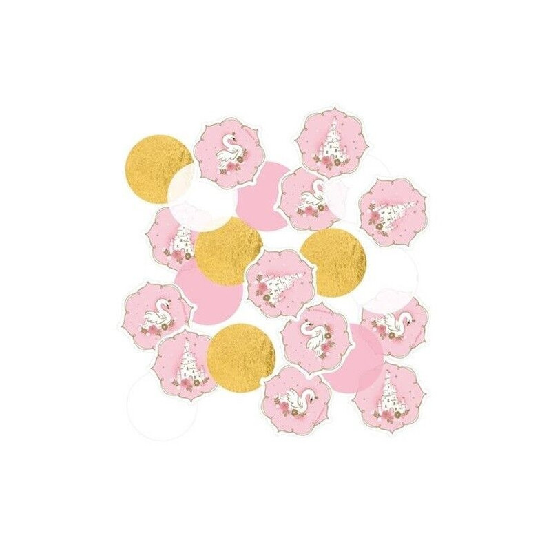 Confettis 14gr - Princess for a day
