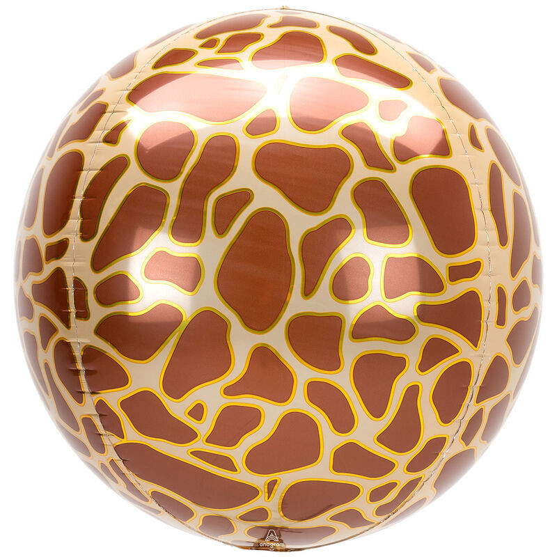 Orbz Animalz Girafa - G20