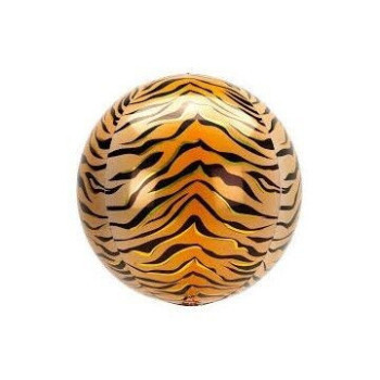 Orbz Animalz Tigre - G20