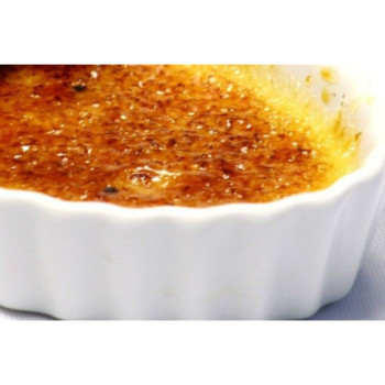 Creme Brûllée 250g