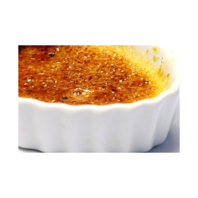 Creme Brûllée 250g