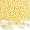 Esferas Brancas 4mm - 100g