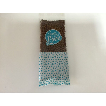 Esfera de Leite 4mm - 100g